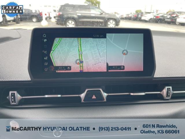 used 2024 Toyota Supra car, priced at $58,277