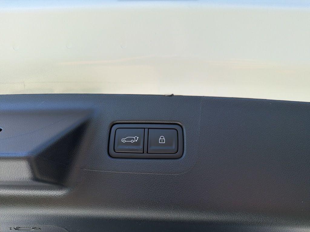 new 2026 Hyundai SANTA FE HEV car, priced at $42,544