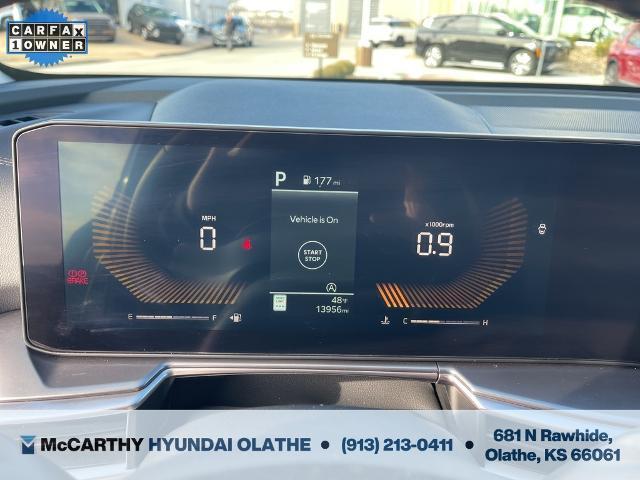 used 2025 Kia Sorento car, priced at $35,948