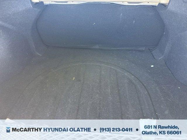 used 2023 Hyundai Elantra car, priced at $20,677