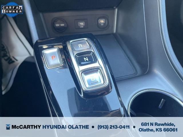 used 2023 Hyundai Sonata car, priced at $18,321