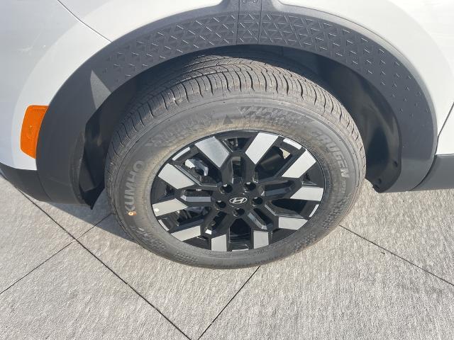 new 2026 Hyundai SANTA CRUZ car, priced at $37,439