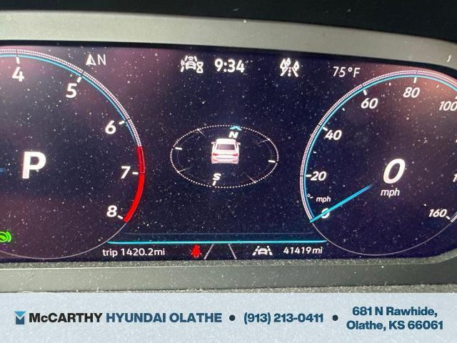 used 2025 Volkswagen Jetta GLI car, priced at $29,215