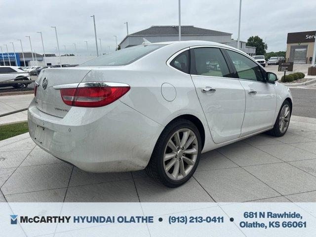 used 2012 Buick Verano car, priced at $7,694