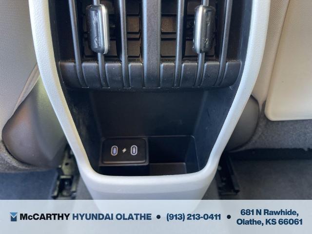 used 2024 Hyundai Kona car, priced at $21,540