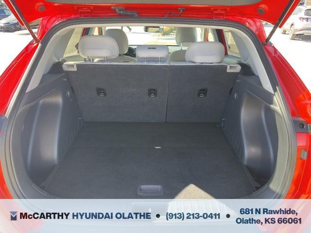 used 2024 Hyundai Kona car, priced at $21,540