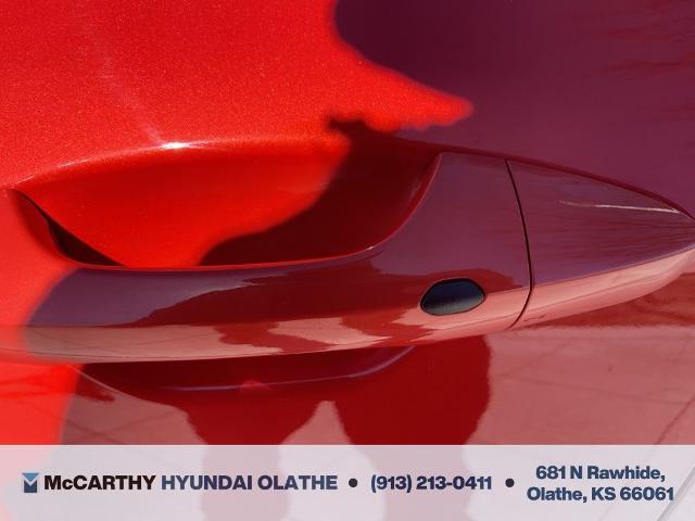 used 2024 Hyundai Kona car, priced at $21,540