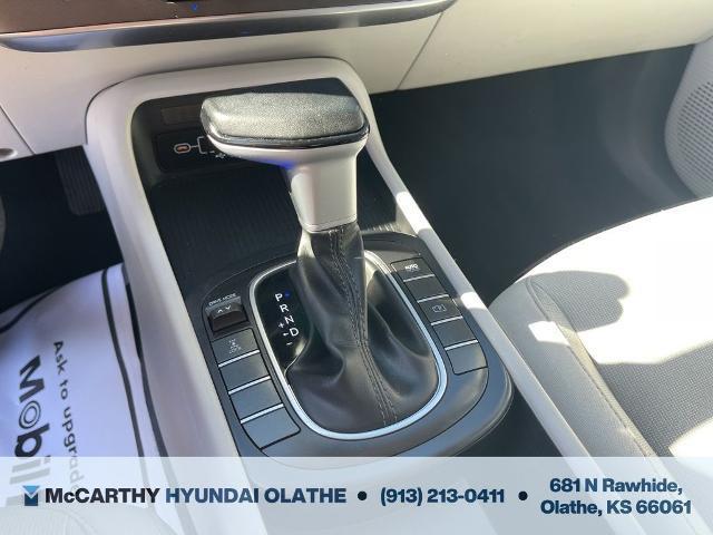 used 2024 Hyundai Kona car, priced at $21,540