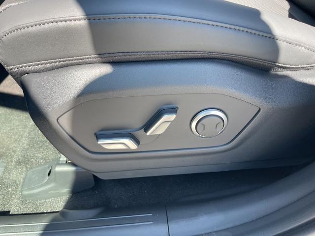 used 2026 Hyundai Santa Fe car, priced at $39,770