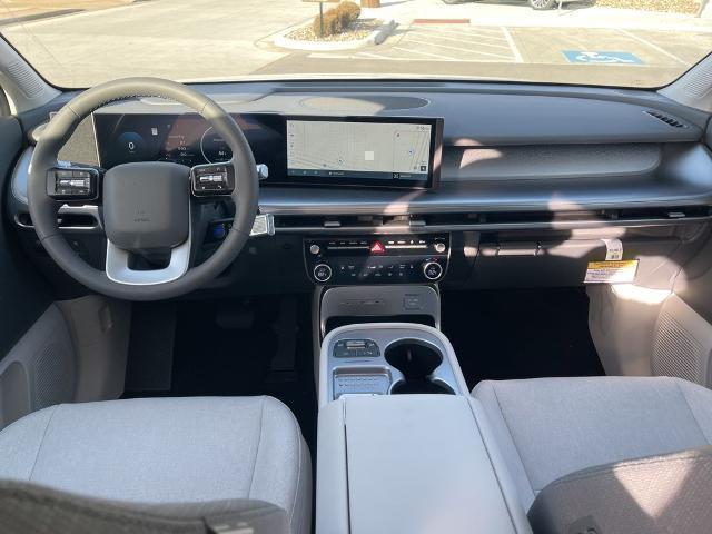 new 2026 Hyundai IONIQ 9 car, priced at $66,549