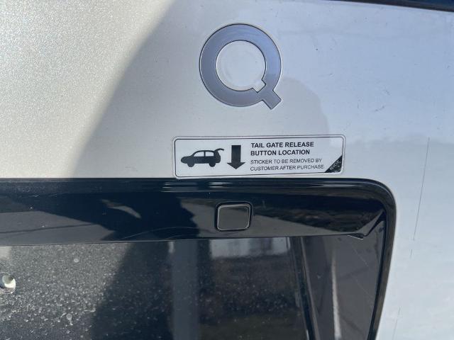 new 2026 Hyundai IONIQ 9 car, priced at $66,549