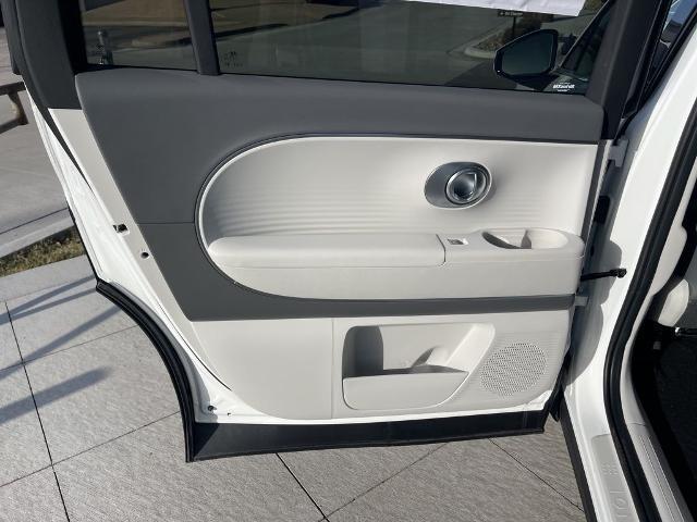 new 2026 Hyundai IONIQ 9 car, priced at $66,549