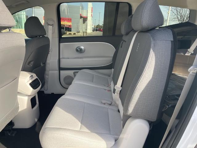 new 2026 Hyundai IONIQ 9 car, priced at $66,549