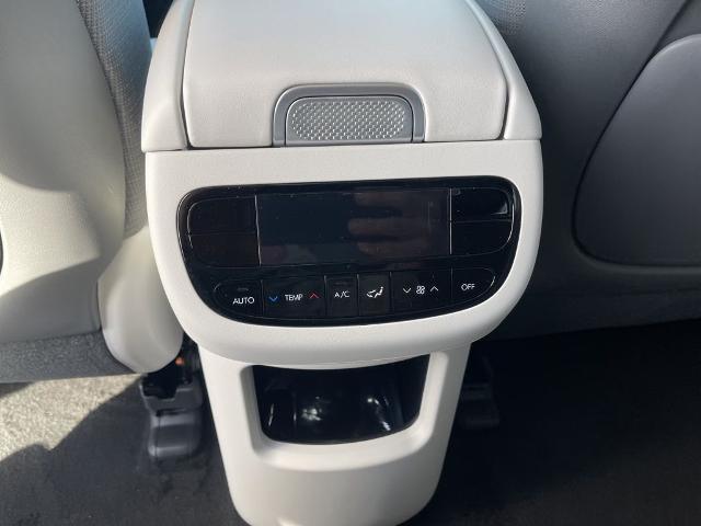 new 2026 Hyundai IONIQ 9 car, priced at $66,549