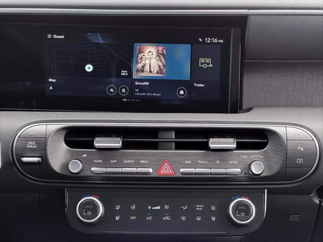 new 2026 Hyundai Palisade car, priced at $55,424