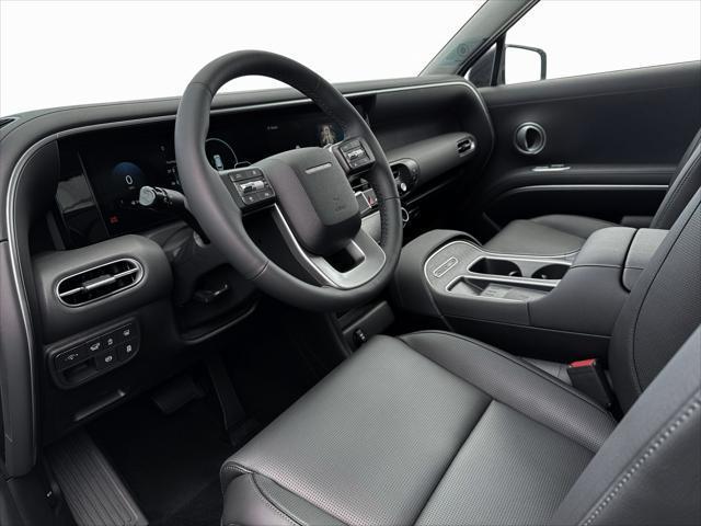 new 2026 Hyundai Palisade car, priced at $55,424