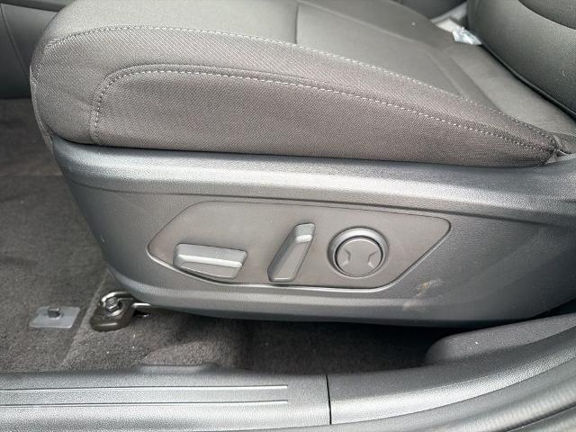 new 2026 Hyundai Tucson car, priced at $35,449