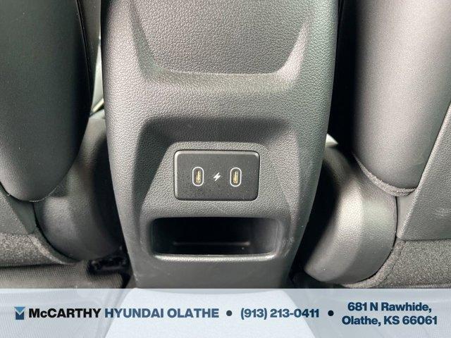 used 2024 Hyundai Venue car, priced at $21,499