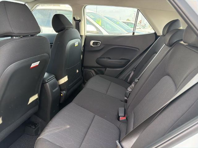 new 2026 Hyundai Venue car, priced at $22,696