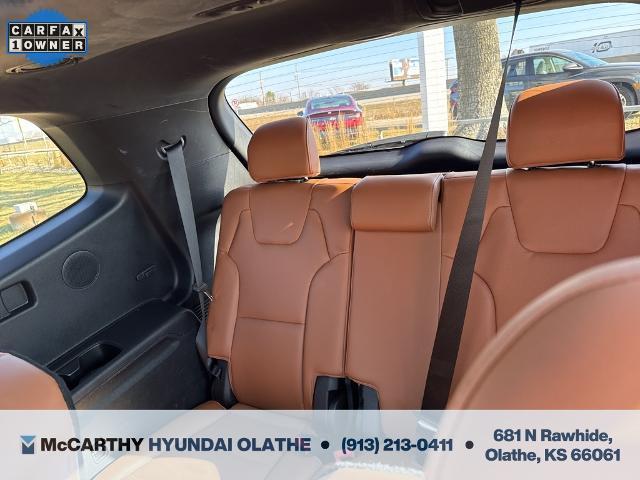 used 2024 Kia Telluride car, priced at $39,347