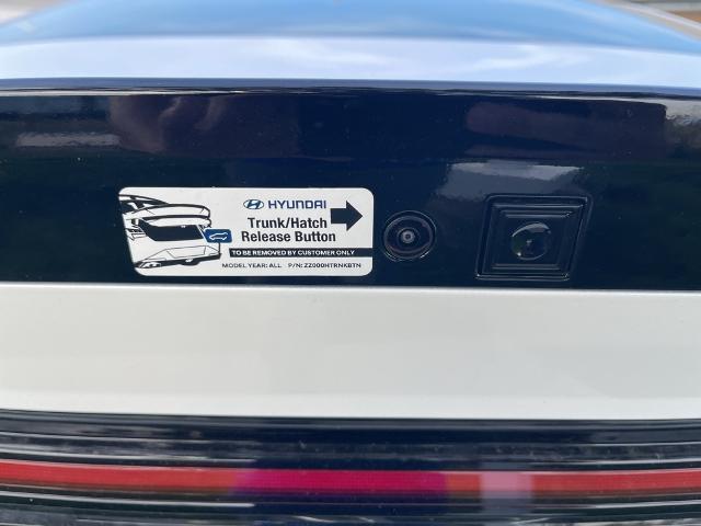 new 2026 Hyundai Sonata car, priced at $38,874