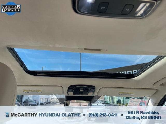 used 2020 Hyundai Palisade car, priced at $25,321