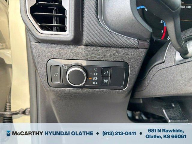 used 2024 Ford Bronco Sport car, priced at $29,362