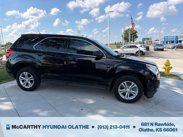 used 2014 Chevrolet Equinox car, priced at $8,199
