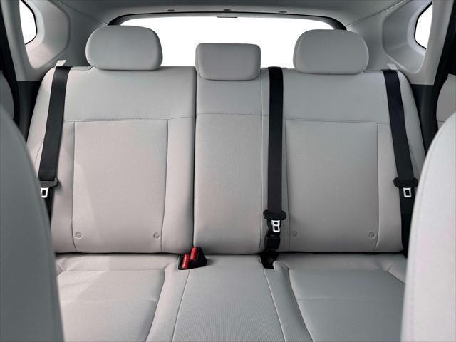 new 2026 Hyundai Kona car, priced at $27,742