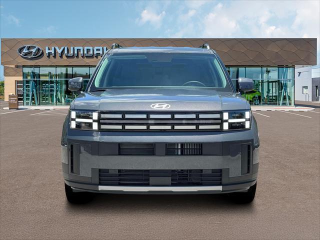 new 2026 Hyundai SANTA FE HEV car, priced at $41,126