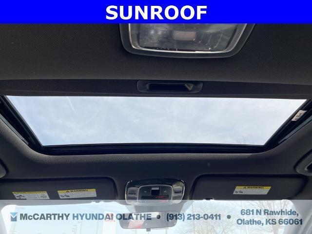 used 2024 Hyundai SANTA CRUZ car, priced at $30,410