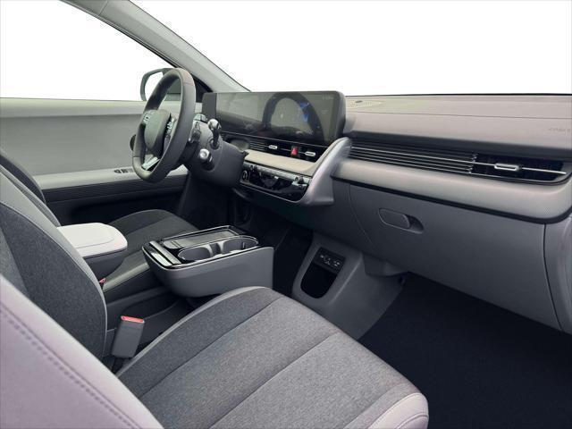 new 2026 Hyundai IONIQ 5 car, priced at $40,544