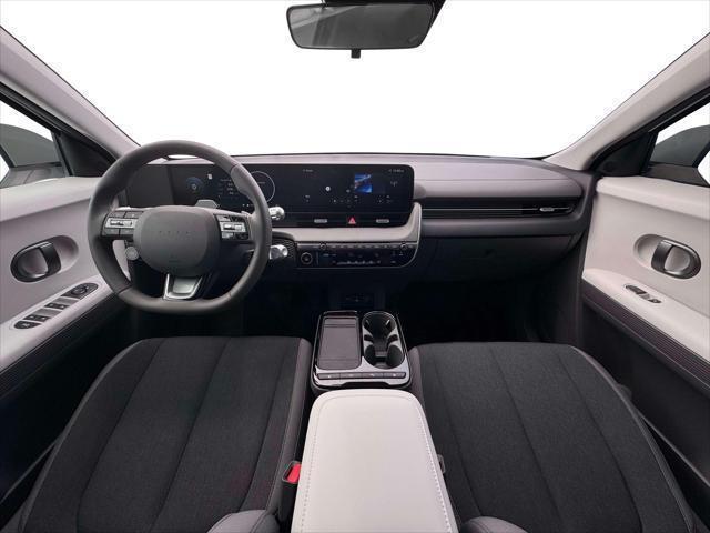new 2026 Hyundai IONIQ 5 car, priced at $40,544