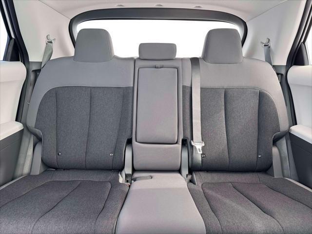new 2026 Hyundai IONIQ 5 car, priced at $40,544