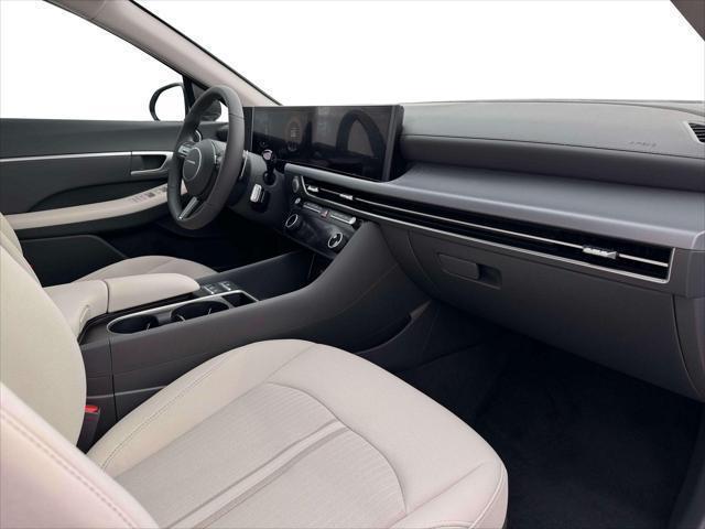 new 2026 Hyundai Sonata car, priced at $30,579