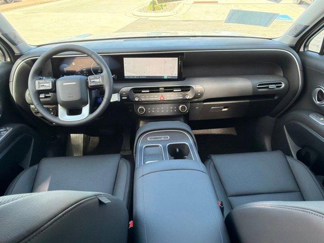 new 2026 Hyundai Palisade car, priced at $53,709