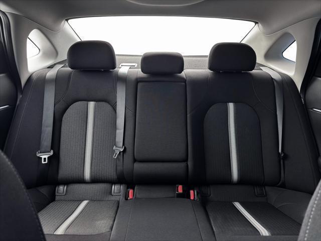 new 2026 Hyundai Sonata Hybrid car, priced at $34,484