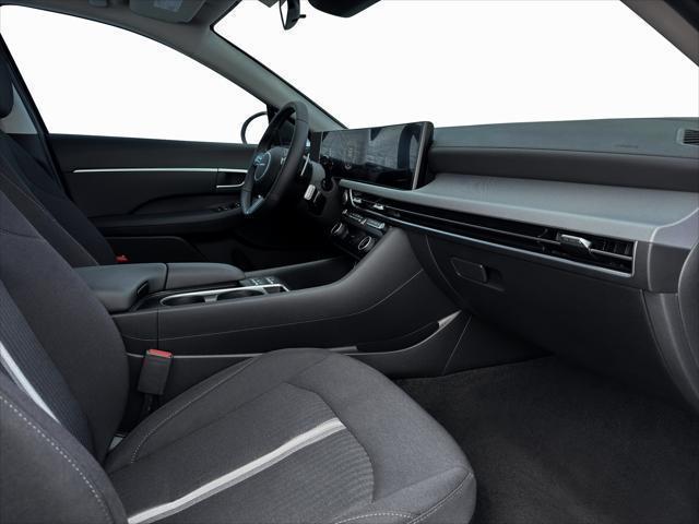 new 2026 Hyundai Sonata Hybrid car, priced at $34,484