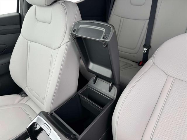 new 2026 Hyundai SANTA CRUZ car, priced at $37,529