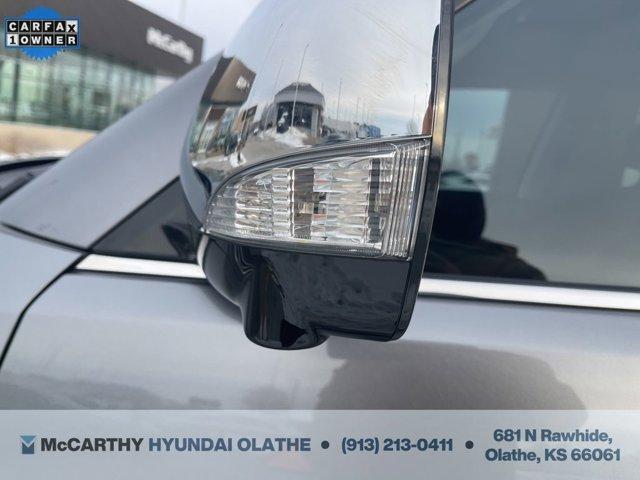 used 2017 Nissan Armada car, priced at $13,546