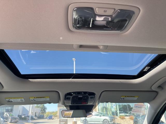 new 2026 Hyundai Tucson car, priced at $35,700