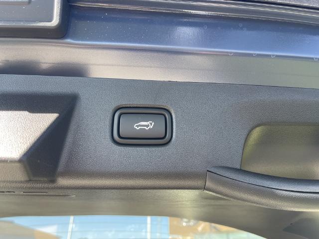 new 2026 Hyundai Tucson car, priced at $35,700