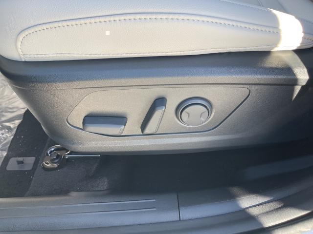 new 2026 Hyundai Tucson car, priced at $35,700