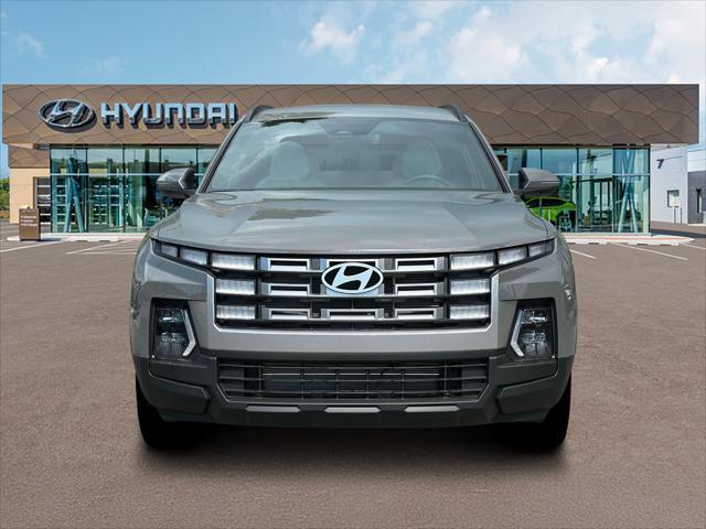 new 2026 Hyundai SANTA CRUZ car, priced at $34,674