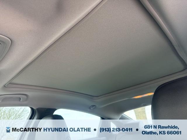 used 2016 Chevrolet Malibu car, priced at $10,294