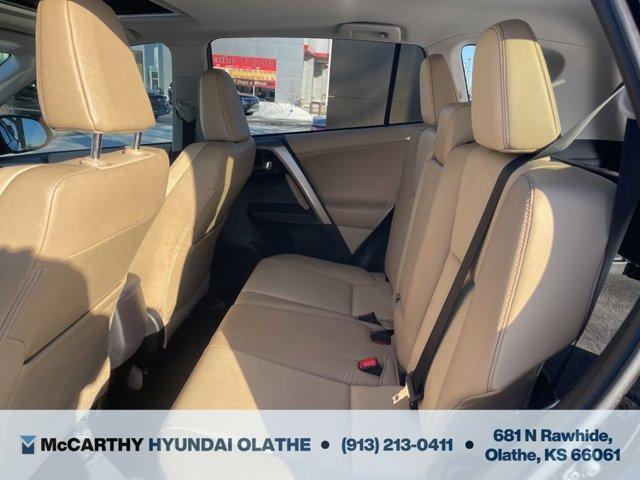 used 2013 Toyota RAV4 car, priced at $16,302