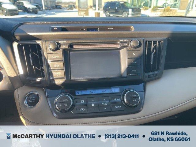 used 2013 Toyota RAV4 car, priced at $16,302