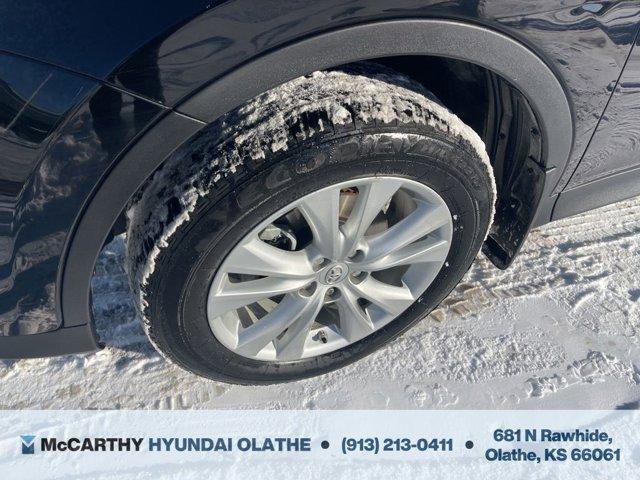 used 2013 Toyota RAV4 car, priced at $16,302