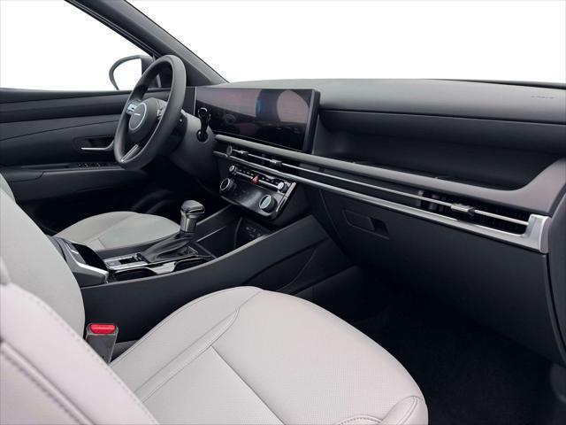 new 2026 Hyundai SANTA CRUZ car, priced at $37,919
