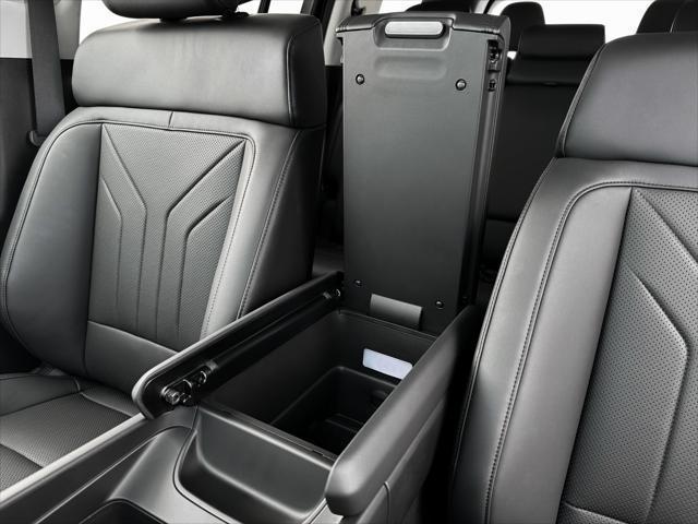 new 2026 Hyundai Santa Fe car, priced at $41,175